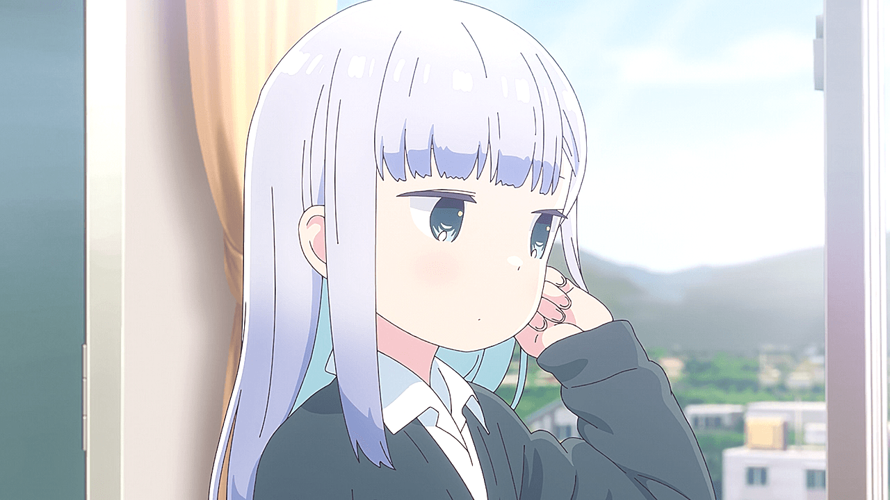 Aharen-san wa Hakarenai (PuyaSubs!)